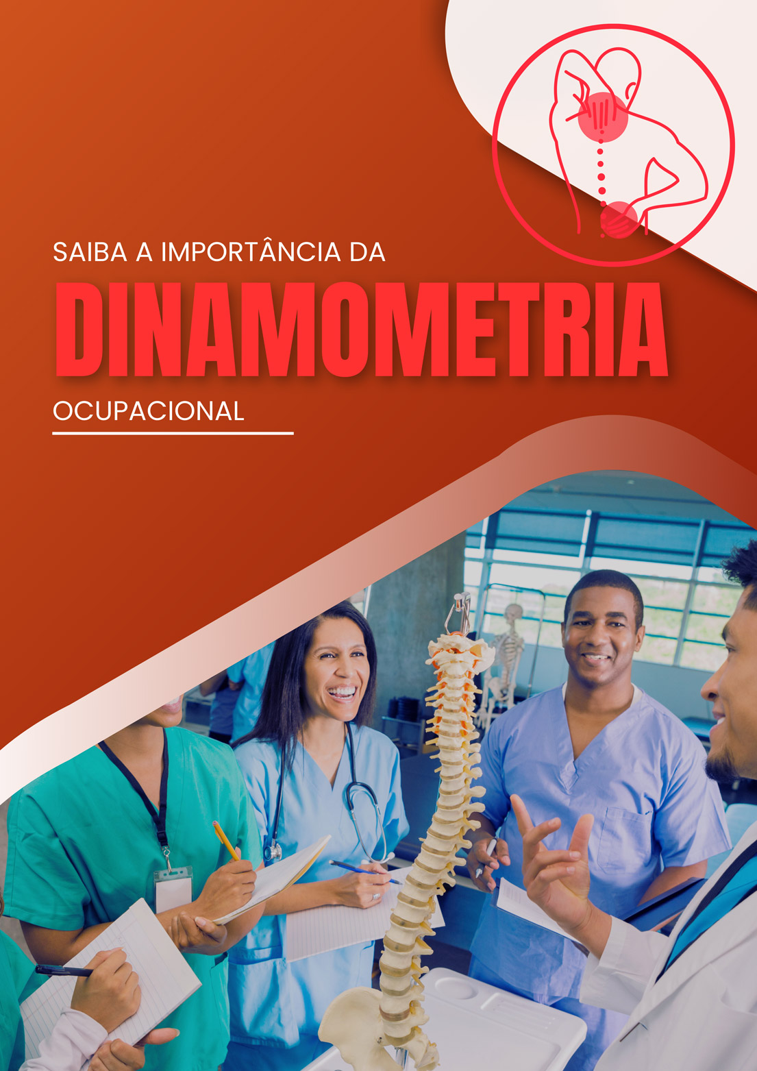 Ebook - SAIBA A IMPORTÂNICA DA DINAMOTRIA OCUPACIONAL